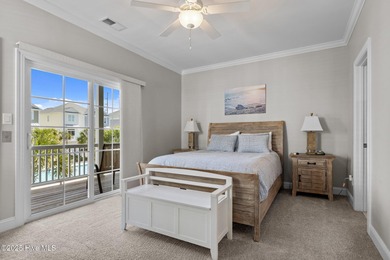 Welcome to your perfect coastal getaway, full-time residence, or