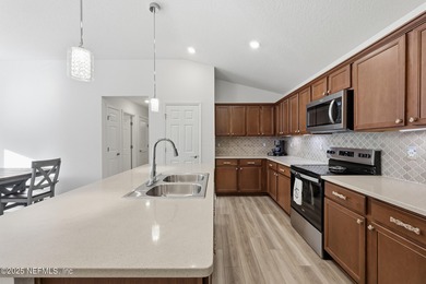 Move-in Ready w NO CDD, zoned for TOP Rated St Johns County