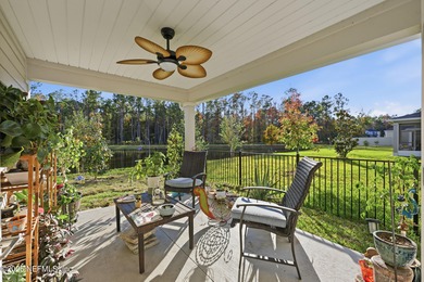 Move-in Ready w NO CDD, zoned for TOP Rated St Johns County