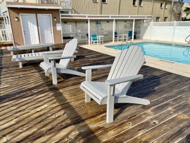 Beach Days Should be Mandatory! Charming Waterfront Condo -
