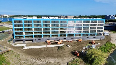 Experience Muskegon's premier waterfront living at Adelaide