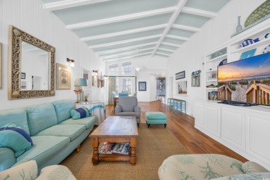 Oceanfront Luxury in Litchfield Beach Welcome to 471 Norris