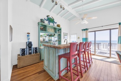 Oceanfront Luxury in Litchfield Beach Welcome to 471 Norris