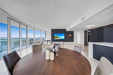 The best unit in Tiffany House! This exceptional corner