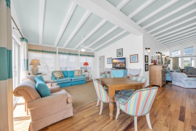 Oceanfront Luxury in Litchfield Beach Welcome to 471 Norris