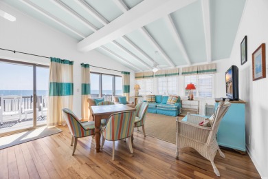 Oceanfront Luxury in Litchfield Beach Welcome to 471 Norris
