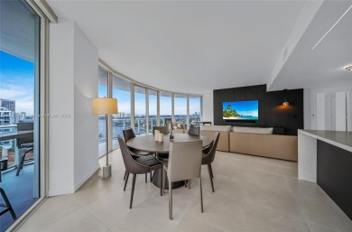 The best unit in Tiffany House! This exceptional corner