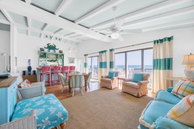 Oceanfront Luxury in Litchfield Beach Welcome to 471 Norris