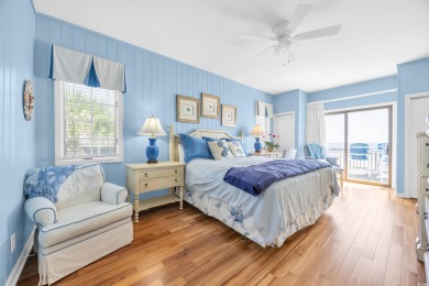 Oceanfront Luxury in Litchfield Beach Welcome to 471 Norris