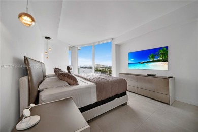 The best unit in Tiffany House! This exceptional corner