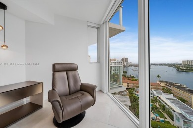 The best unit in Tiffany House! This exceptional corner