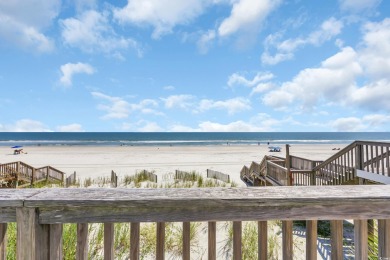 Oceanfront Luxury in Litchfield Beach Welcome to 471 Norris