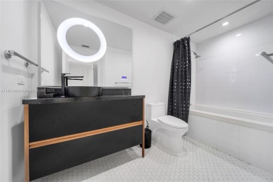 The best unit in Tiffany House! This exceptional corner