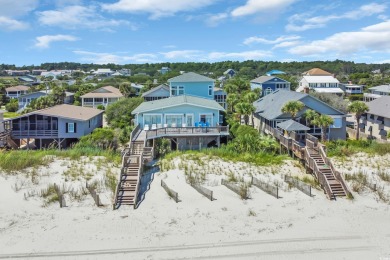Oceanfront Luxury in Litchfield Beach Welcome to 471 Norris
