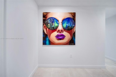 The best unit in Tiffany House! This exceptional corner