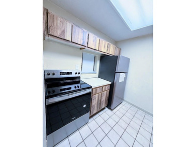 Top floor living, at the community of Cascades of Lauderhill