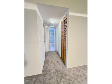 Top floor living, at the community of Cascades of Lauderhill