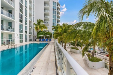 The best unit in Tiffany House! This exceptional corner