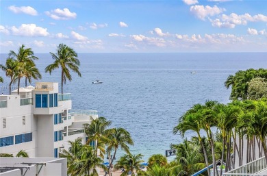 The best unit in Tiffany House! This exceptional corner