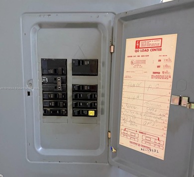 Top floor living, at the community of Cascades of Lauderhill