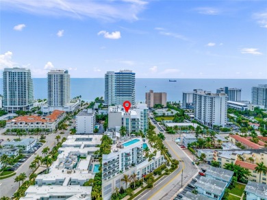 The best unit in Tiffany House! This exceptional corner