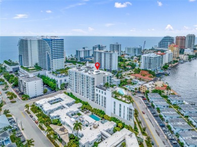 The best unit in Tiffany House! This exceptional corner