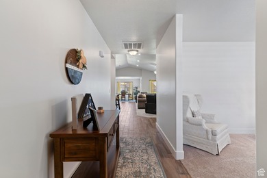 Rare find in the heart of Layton. Beautifully maintained 2,100