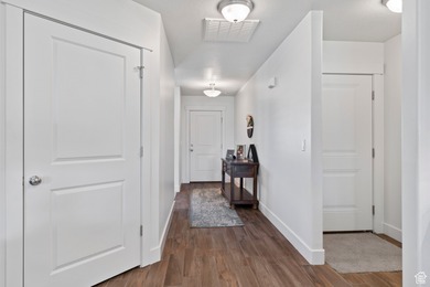 Rare find in the heart of Layton. Beautifully maintained 2,100