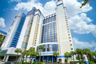 WOW-DIRECT OCEANFRONT, SMART UPDATES,  IN BREAKERS RESORT MYRTLE