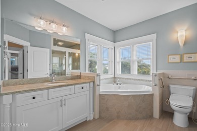 OCEAN VIEWS! PRIME LOCATION! TWO HOMES in ONE! Versatile