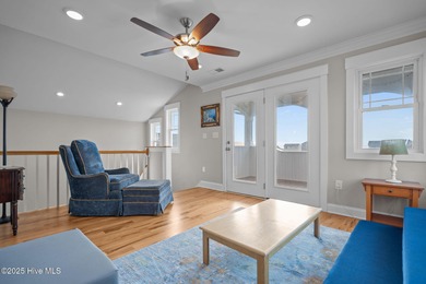 OCEAN VIEWS! PRIME LOCATION! TWO HOMES in ONE! Versatile