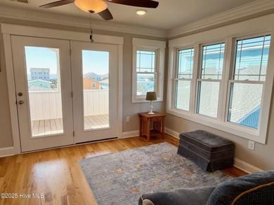 OCEAN VIEWS! PRIME LOCATION! TWO HOMES in ONE! Versatile