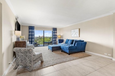 Step into this beautifully furnished condo, where modern