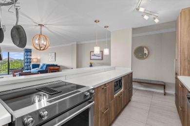 Step into this beautifully furnished condo, where modern