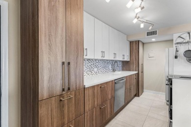 Step into this beautifully furnished condo, where modern
