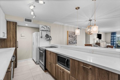 Step into this beautifully furnished condo, where modern