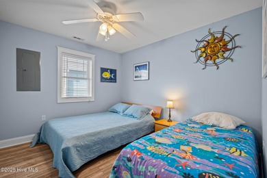 OCEAN VIEWS! PRIME LOCATION! TWO HOMES in ONE! Versatile