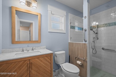 OCEAN VIEWS! PRIME LOCATION! TWO HOMES in ONE! Versatile