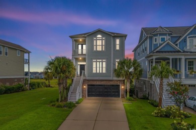 Intracoastal Waterway Living at Its Finest. Located in the