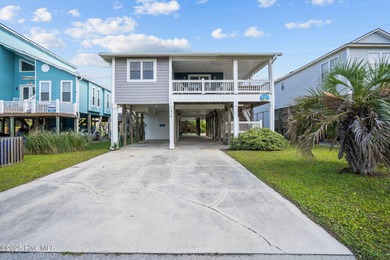 OCEAN VIEWS! PRIME LOCATION! TWO HOMES in ONE! Versatile