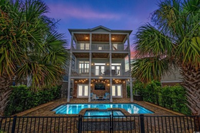 Intracoastal Waterway Living at Its Finest. Located in the