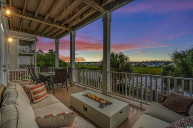 Intracoastal Waterway Living at Its Finest. Located in the
