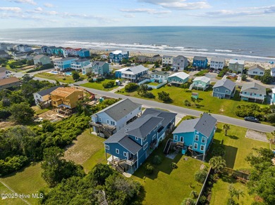 OCEAN VIEWS! PRIME LOCATION! TWO HOMES in ONE! Versatile