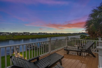 Intracoastal Waterway Living at Its Finest. Located in the