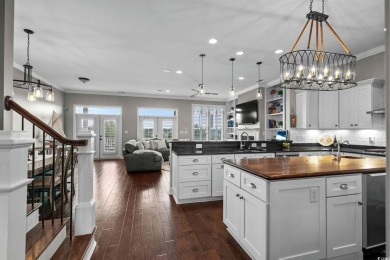 Intracoastal Waterway Living at Its Finest. Located in the