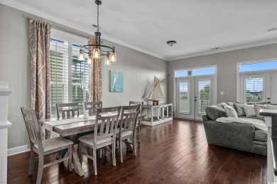 Intracoastal Waterway Living at Its Finest. Located in the