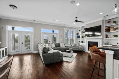 Intracoastal Waterway Living at Its Finest. Located in the