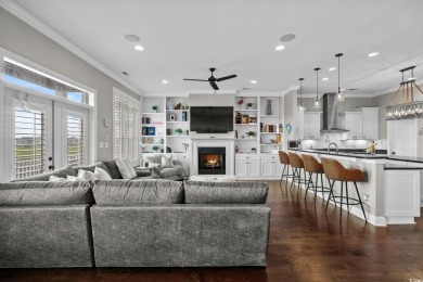 Intracoastal Waterway Living at Its Finest. Located in the