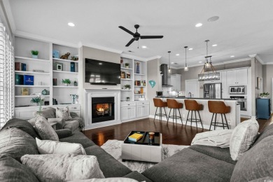 Intracoastal Waterway Living at Its Finest. Located in the