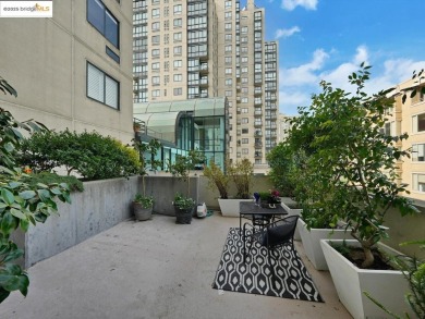 Welcome to 1 Daniel Burnham Court, Unit 101 - a bright and